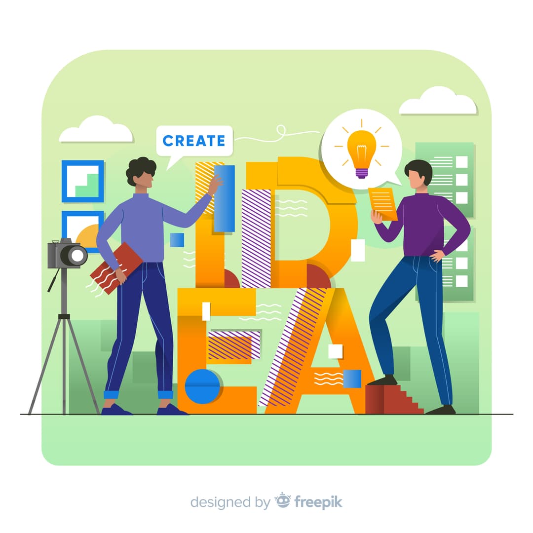 Create