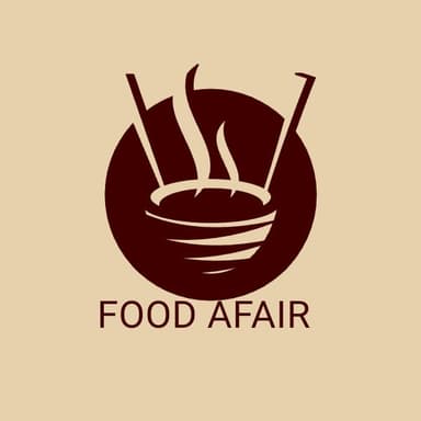 FoodAfairs 