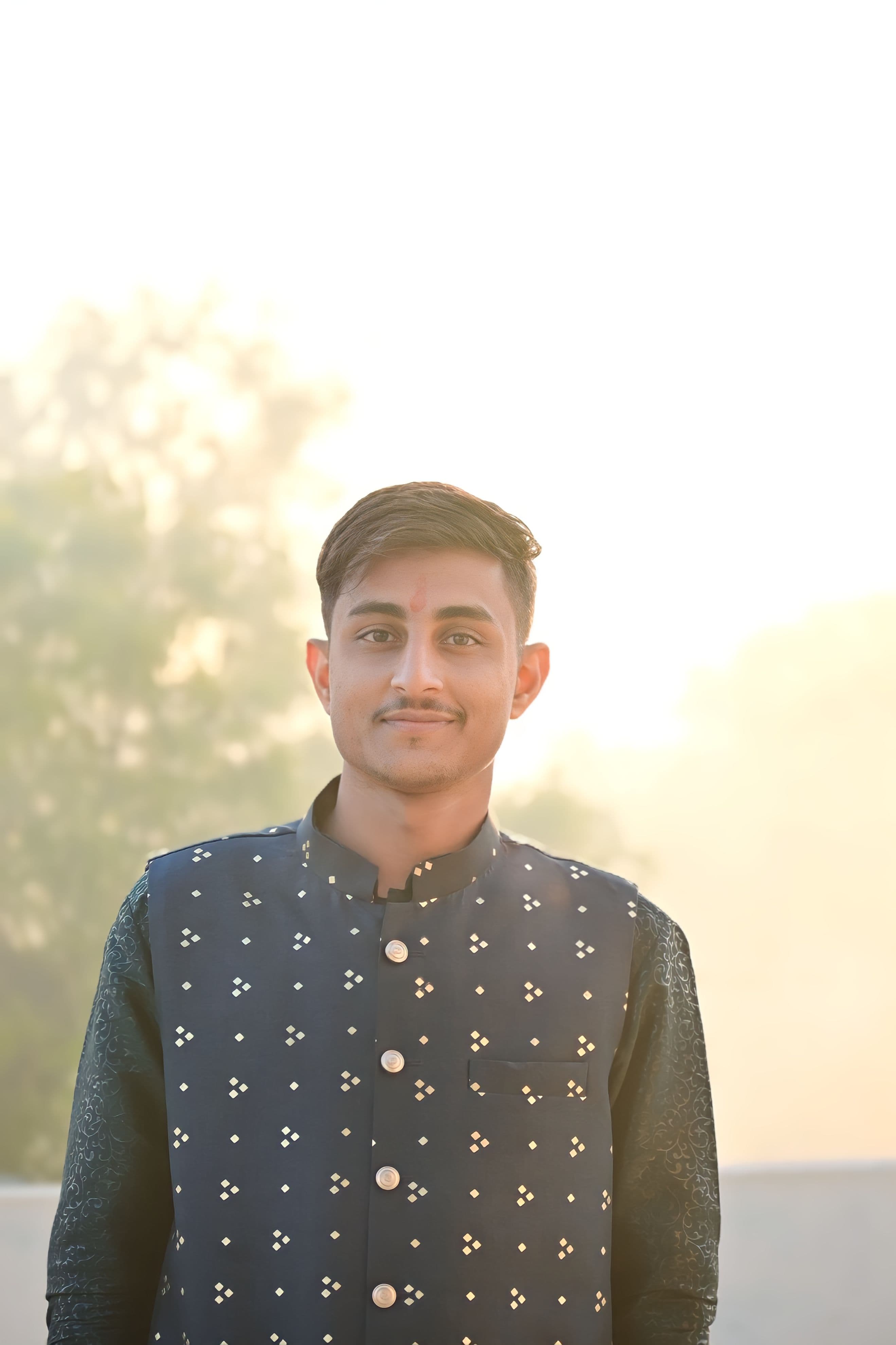 Manish Dhakad