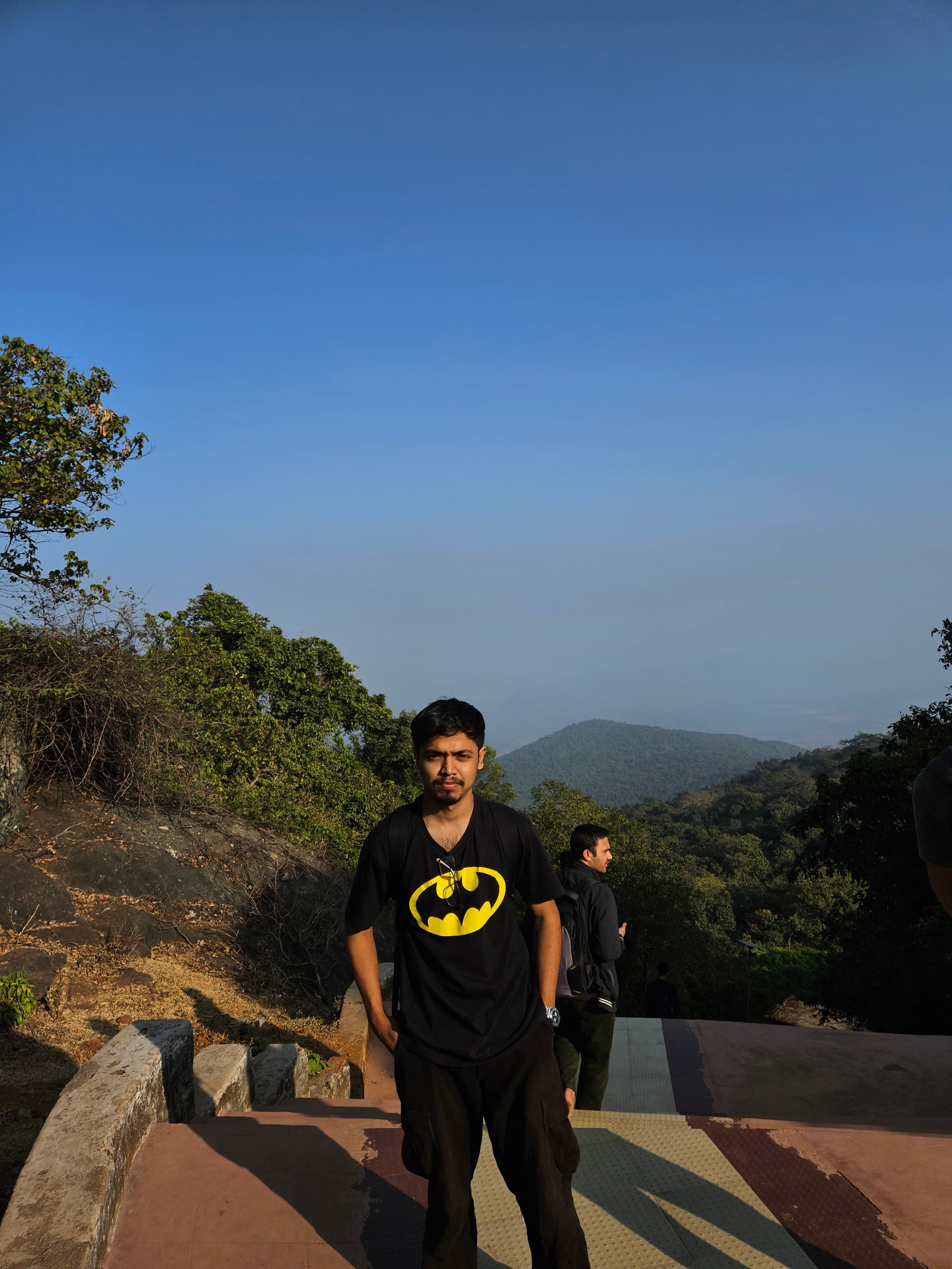 Pronajit Sarkar