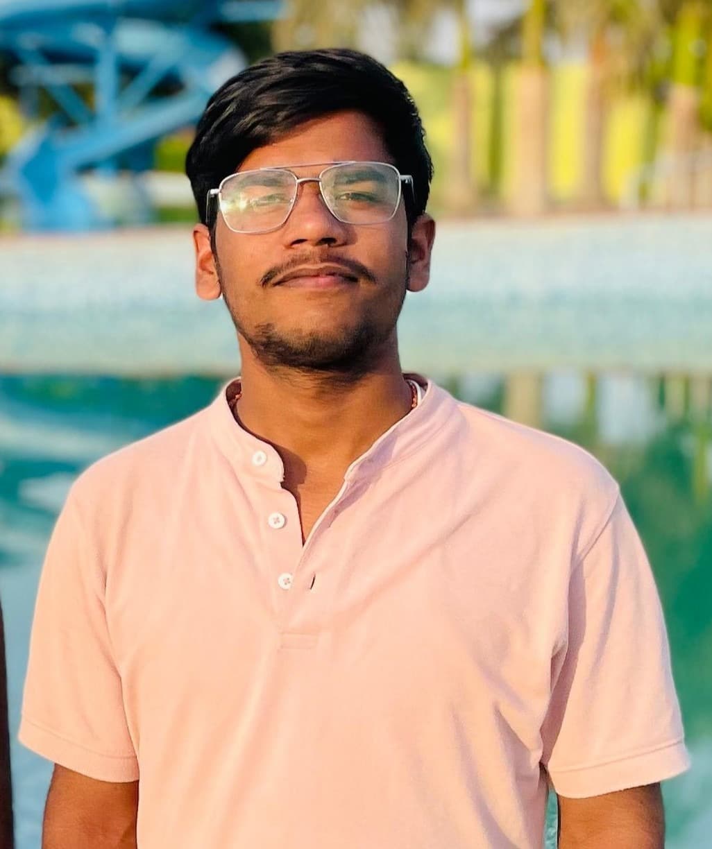 Suryansh Singh