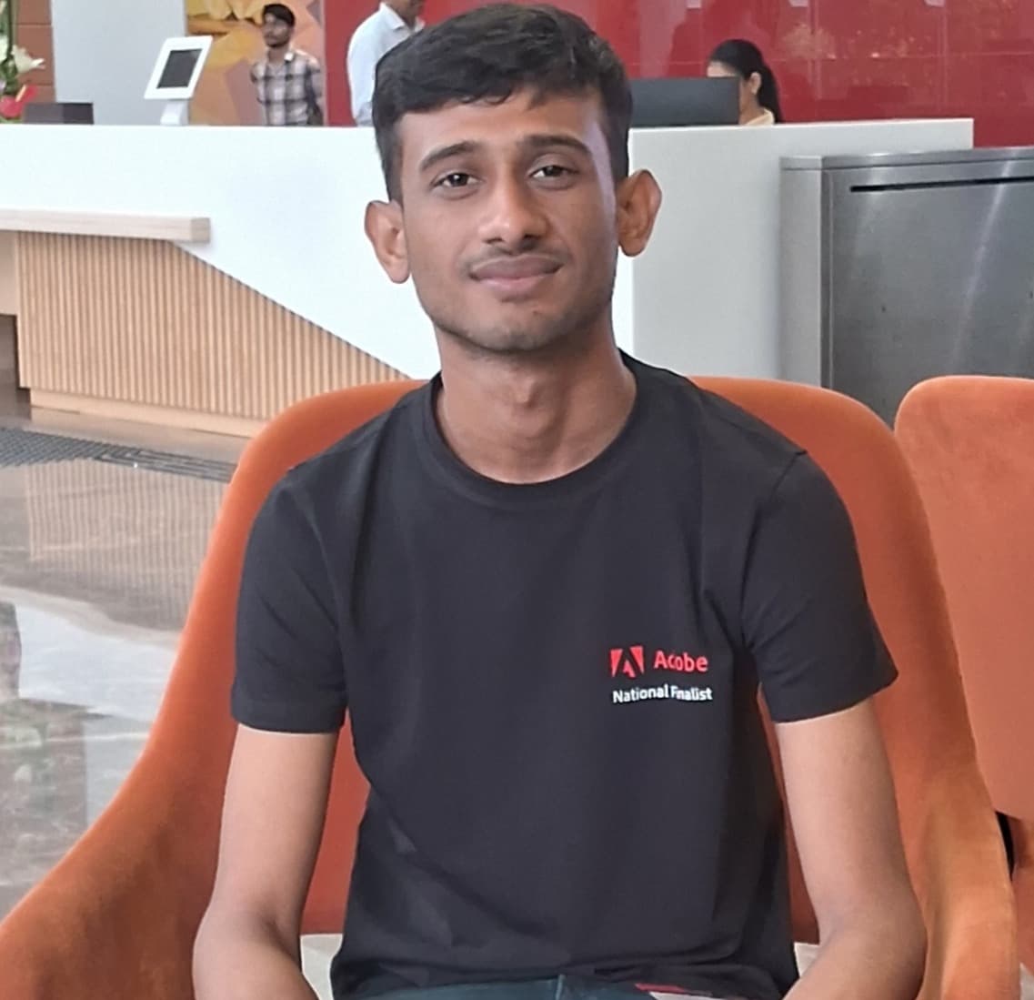 Pratap Kumar