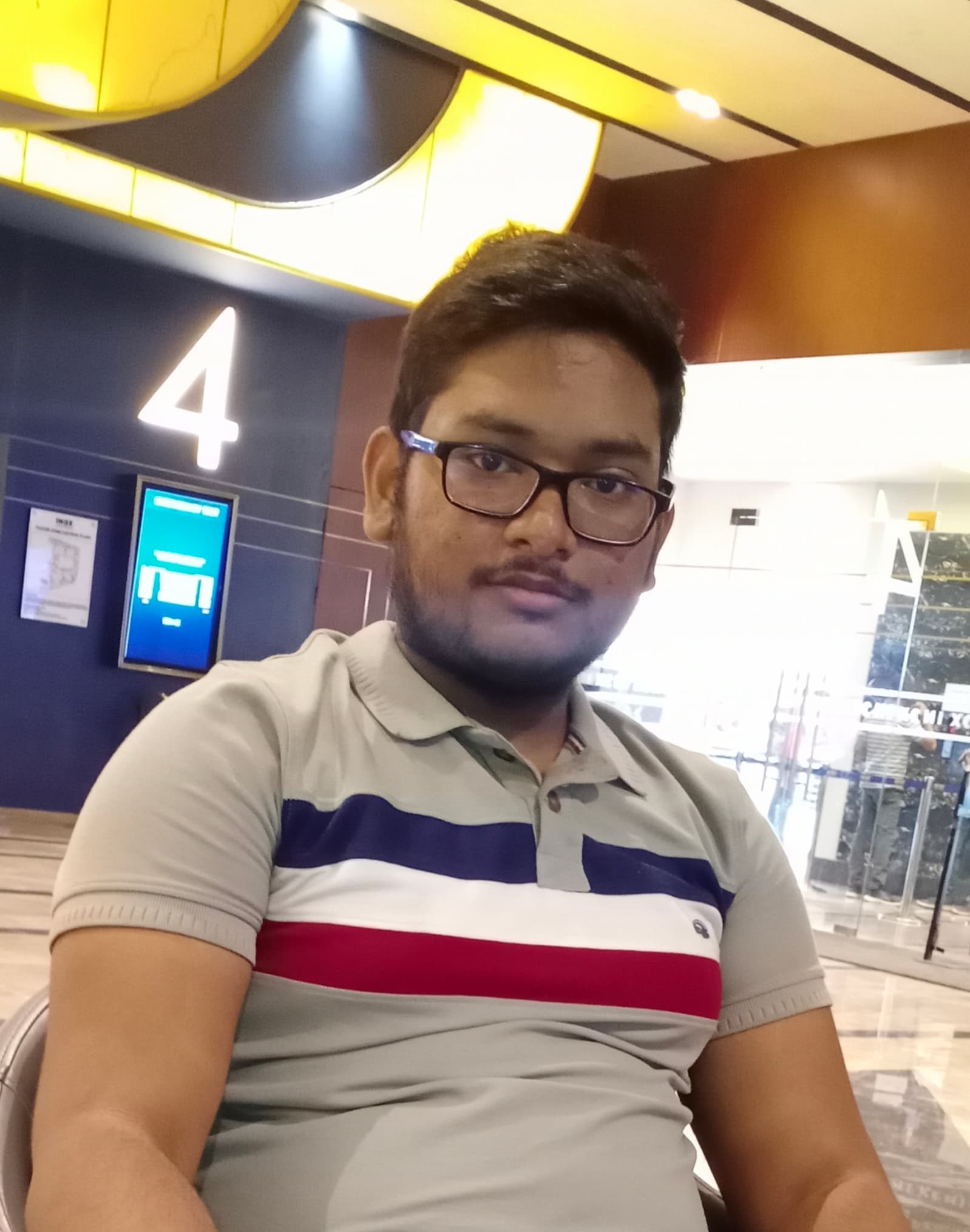 Sahil Kumar Das