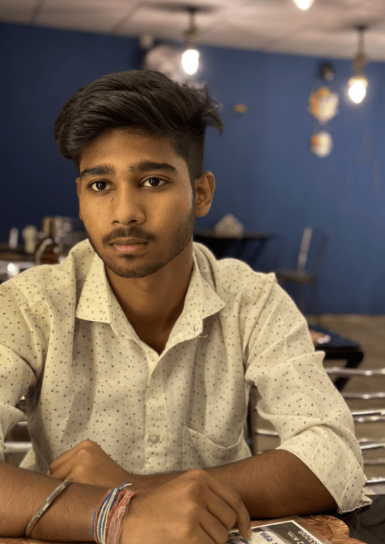Subham Roy