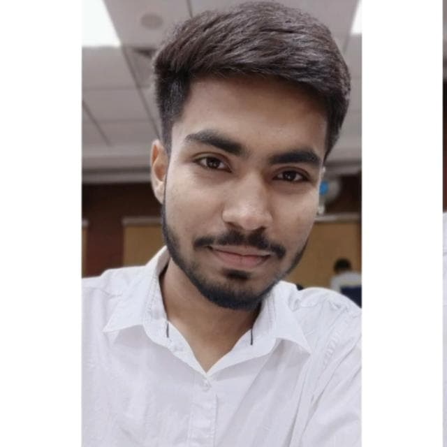 ABHISHEK KAUSHIK