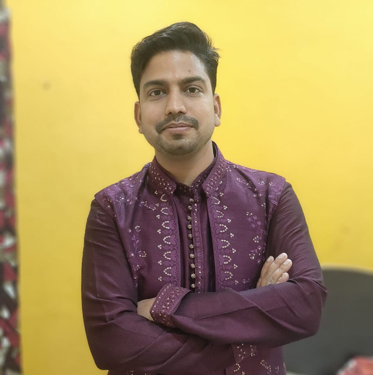 Ranvijay Singh