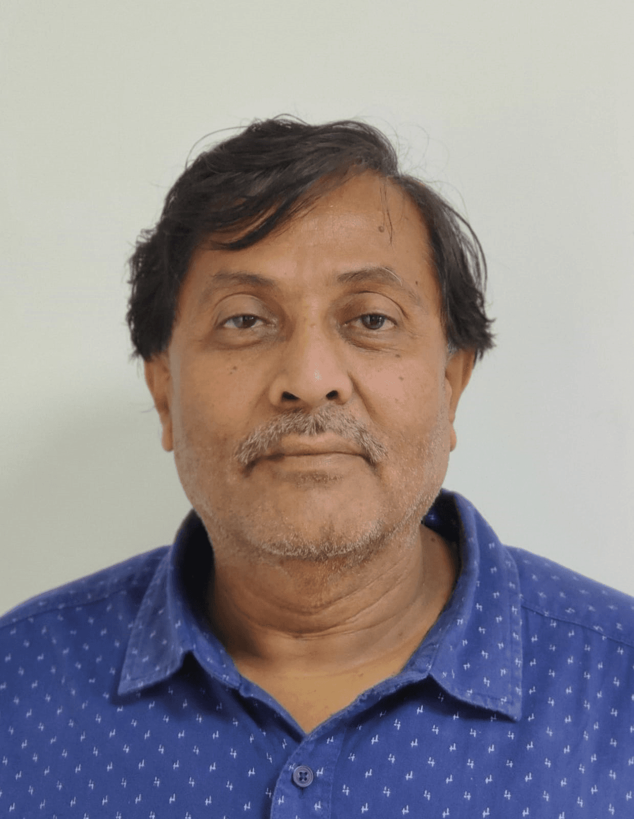  Dr. Danish Ali Khan