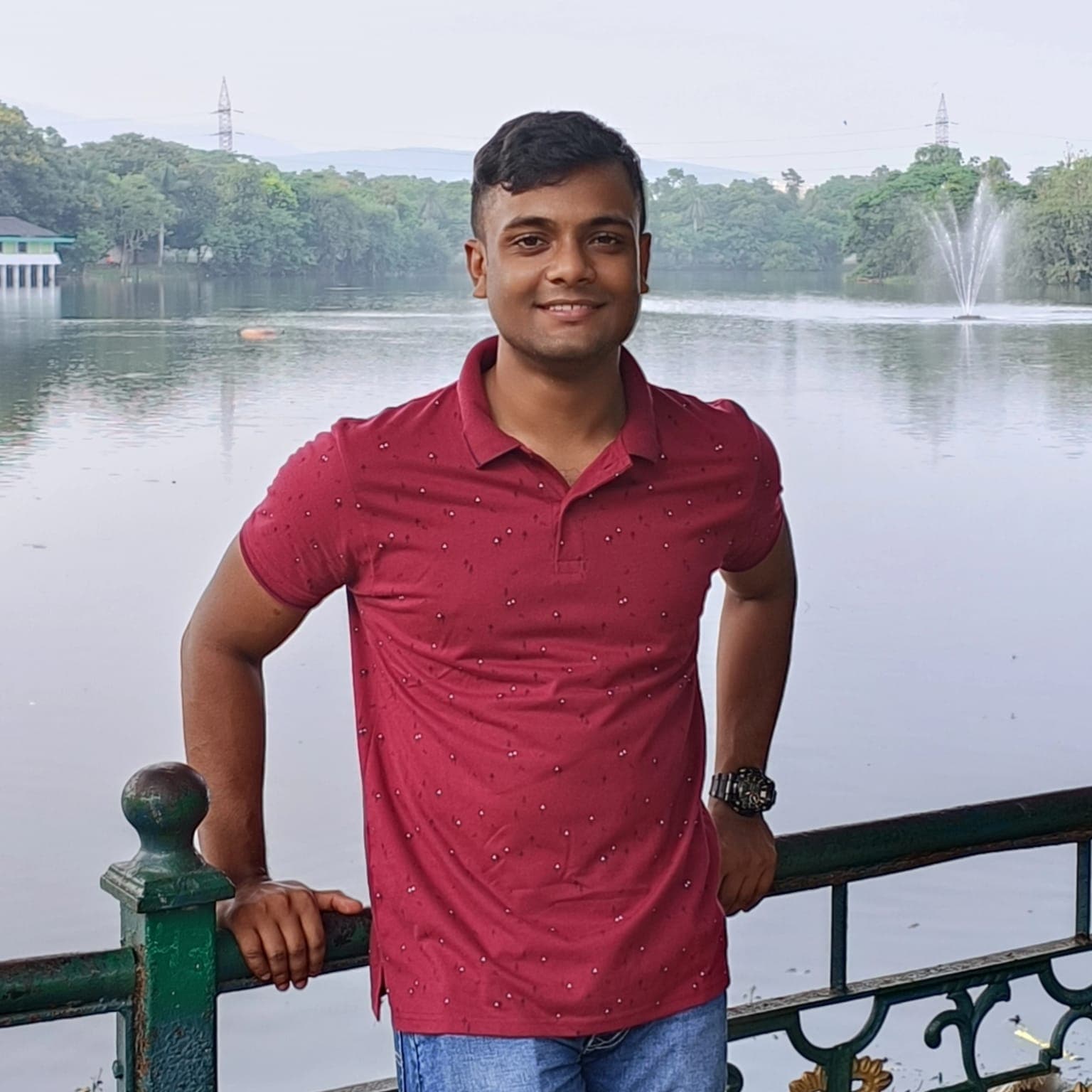 Harish Kumar