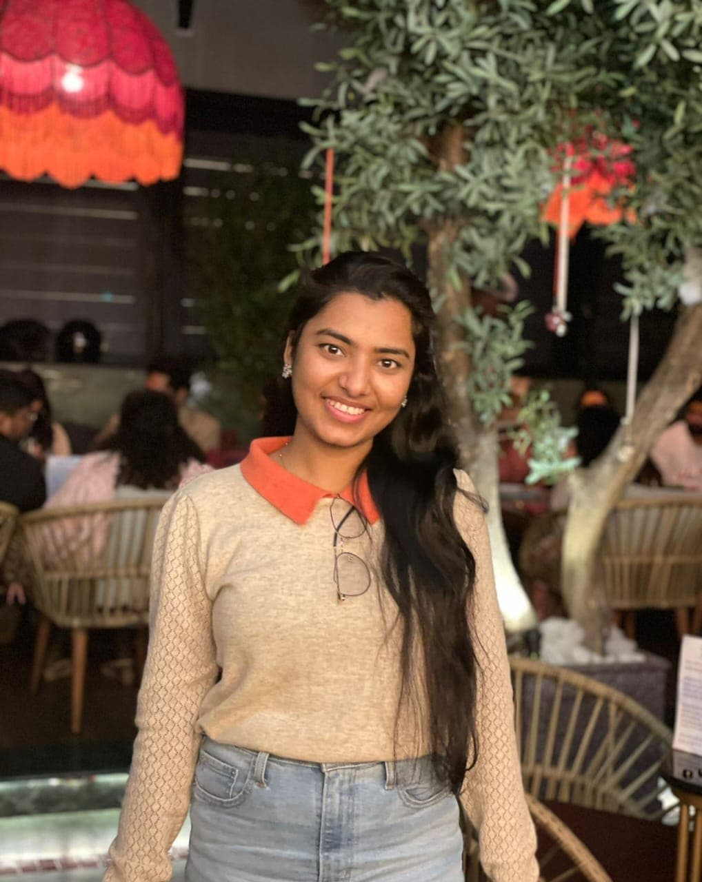 Khushbu Rani