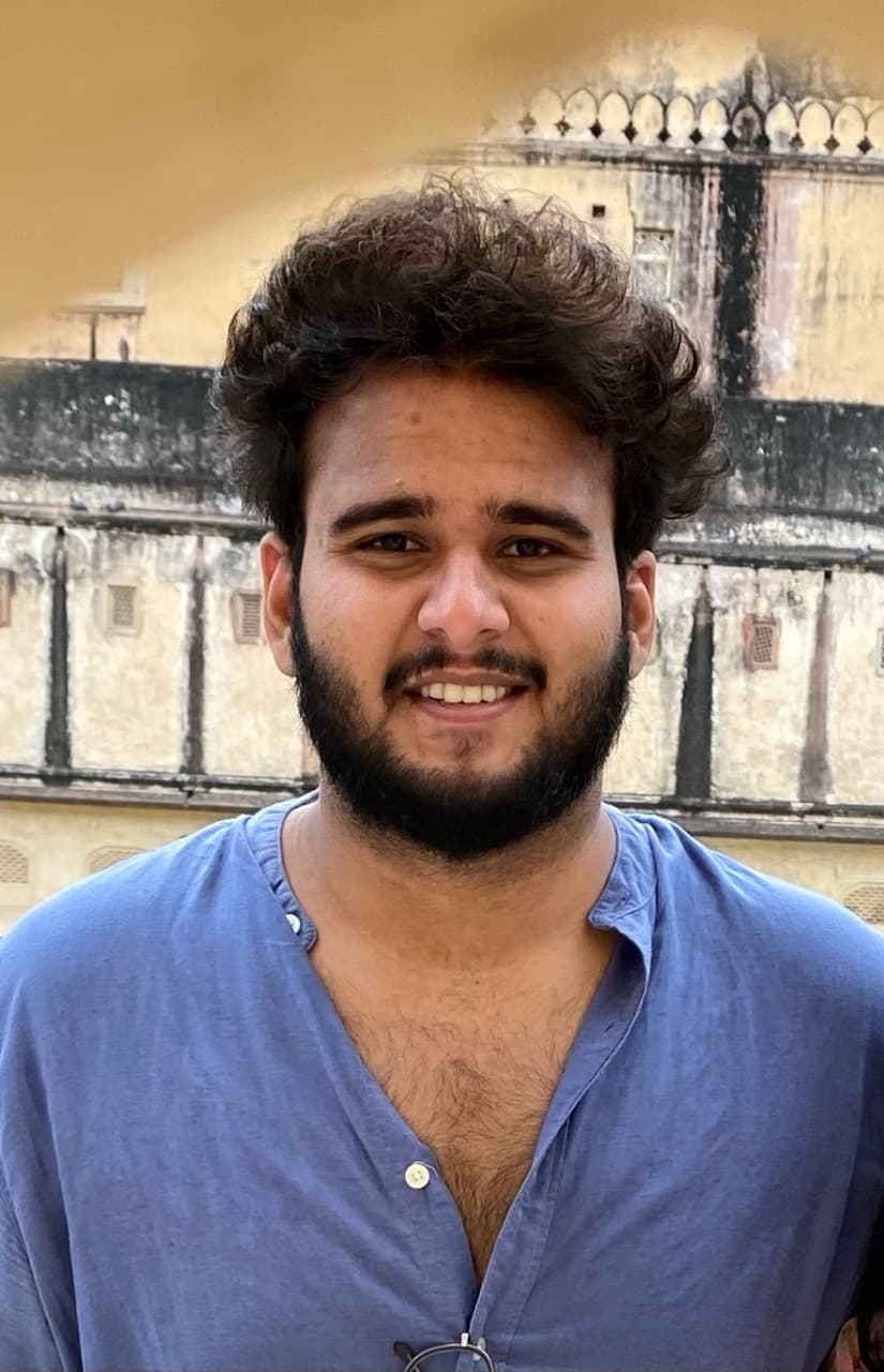 MURLI DHARAN
