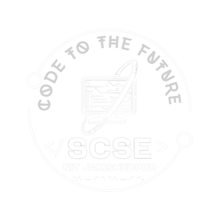 SCSE Logo