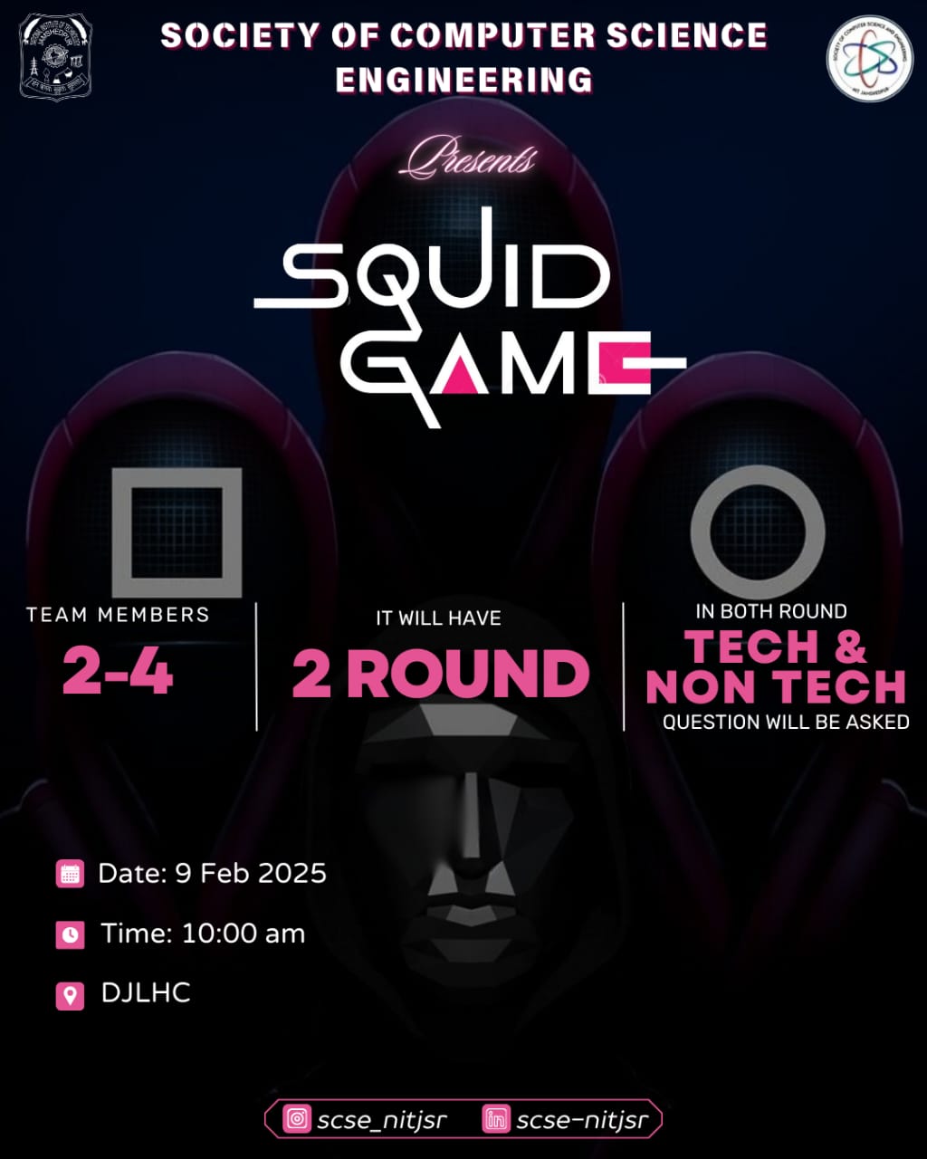 Squid Game
